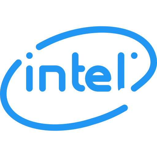 intel logo