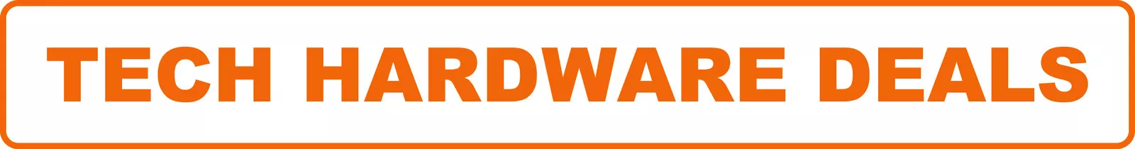 Tech Hardware Deals